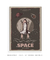 Space Tour nº20 - Artes Nova Era - Quadros Decorativos