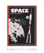 Space Tour nº22 - Artes Nova Era - Quadros Decorativos