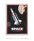 Space Tour nº23 - Artes Nova Era - Quadros Decorativos