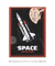 Space Tour nº23 - Artes Nova Era - Quadros Decorativos