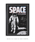 Space Tour nº29 - Artes Nova Era - Quadros Decorativos