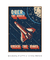 Space Tour nº4 - Artes Nova Era - Quadros Decorativos