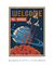 Space Tour nº5 - Artes Nova Era - Quadros Decorativos