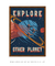 Space Tour nº6 - comprar online