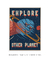 Space Tour nº6 - comprar online