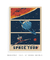 Imagem do Space Tour nº8