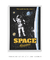 Space Tour nº9 - Artes Nova Era - Quadros Decorativos