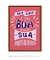 Sua vida é tão boa - comprar online