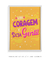 Tenha Coragem - Artes Nova Era - Quadros Decorativos