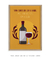 Imagem do Toma Conselho com Vinho