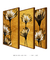 Trio Golden Daisy - comprar online