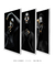 Trio Golden Fingers - loja online