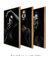 Trio Golden Fingers
