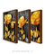 Trio Golden Rose - comprar online