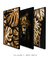 Trio Lion Hide - loja online