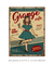 Vintage XXX - Artes Nova Era - Quadros Decorativos