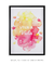 Viva a Vida - Artes Nova Era - Quadros Decorativos