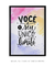Você é seu Único Caminho - Artes Nova Era - Quadros Decorativos