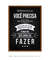 Você precisa saber - comprar online