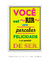 Você vai rir sem perceber - Artes Nova Era - Quadros Decorativos