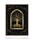 Ygdrasil - Artes Nova Era - Quadros Decorativos