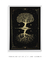 Ygdrasil nº2 - Artes Nova Era - Quadros Decorativos