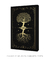 Ygdrasil nº2 - Artes Nova Era - Quadros Decorativos