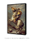 Quadro Napoleon Crossing the Alps, Jacques-Louis David - comprar online