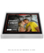 Quadro Personalizado Netflix Horizantal II - loja online