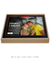 Quadro Personalizado Netflix Horizantal II