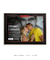 Quadro Personalizado Netflix Horizantal II - comprar online