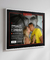 Quadro Personalizado Netflix Horizantal II