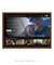 Quadro Personalizado Netflix Horizontal I - comprar online