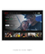 Quadro Personalizado Netflix Horizontal I - Artes Nova Era - Quadros Decorativos