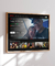 Quadro Personalizado Netflix Horizontal I