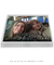 Quadro Personalizado Netflix Horizontal III - loja online