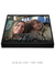 Quadro Personalizado Netflix Horizontal III - loja online