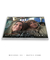 Quadro Personalizado Netflix Horizontal III