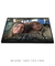 Imagem do Quadro Personalizado Netflix Horizontal III