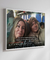 Quadro Personalizado Netflix Horizontal III