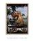 Imagem do Quadro Personalizado Netflix Vertical I