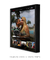 Quadro Personalizado Netflix Vertical I - loja online