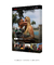 Imagem do Quadro Personalizado Netflix Vertical I