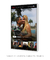 Quadro Personalizado Netflix Vertical I