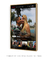 Quadro Personalizado Netflix Vertical I - comprar online