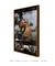 Quadro Personalizado Netflix Vertical I - loja online