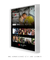 Quadro Personalizado Netflix Vertical II - loja online