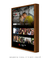 Quadro Personalizado Netflix Vertical II na internet