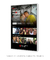 Quadro Personalizado Netflix Vertical II