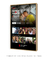 Quadro Personalizado Netflix Vertical II - comprar online